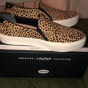 Dr. Scholls No Bad Days Slip on sneakers